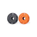 CNC Racing GEAR Front Wheel Axle Nut for KTM CNC Racing GEAR Front Wheel Axle Nut for KTM